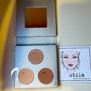 Stila contouring trio